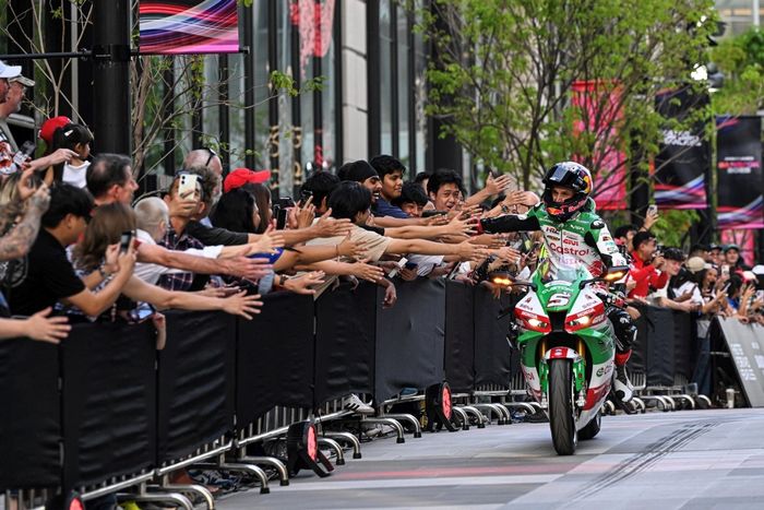 ヨハン・ザルコ（LCRホンダチーム