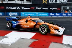 2025 Long Beach - niedziela