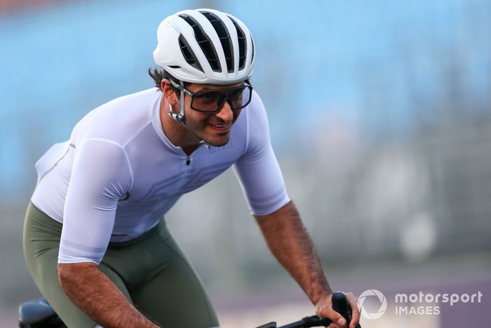 Carlos Sainz, Williams