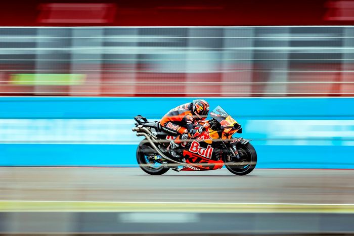 Maverick Viñales, Red Bull KTM Tech 3