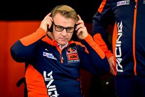 Pit Beirer, Director de KTM Motorsport