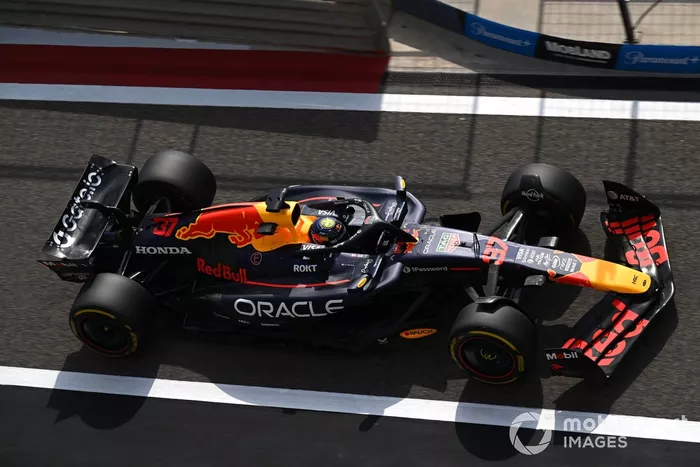 Ayumu Iwasa, Red Bull Racing