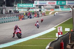 Jorge Martín, Pramac Racing