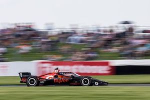 Christian Lundgaard, Rahal Letterman Lanigan Racing Honda
