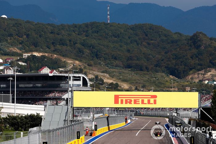 Max Verstappen, Red Bull Racing RB14