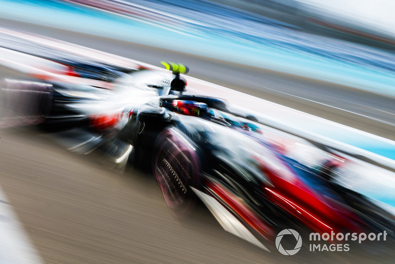 Gran Premio de Abu Dhabi