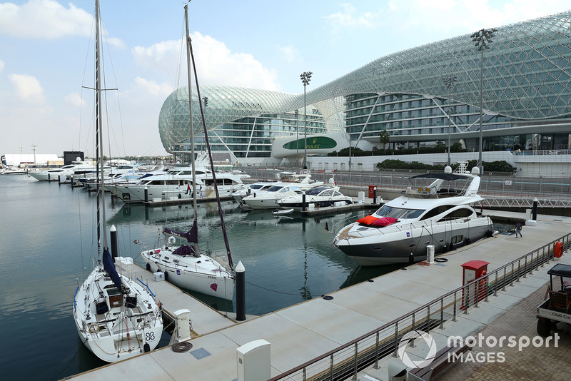 Navi nella Marina