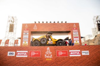 #363 MD Rallye Sport: Remy Vauthier, Pascal Larroque