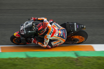 Marc Marquez, Repsol Honda Team