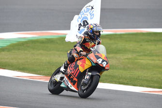 Miguel Oliveira, Red Bull KTM Ajo