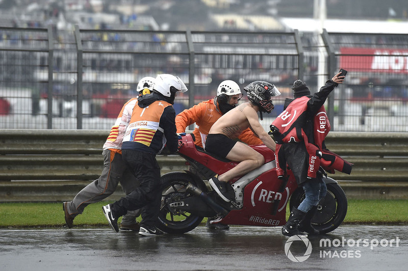 Platz 4: Scott Redding