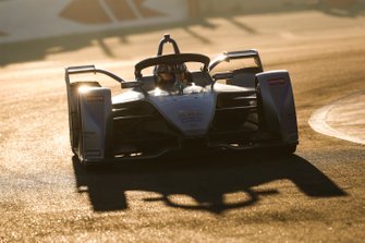 Arthur Leclerc, Venturi Formula E, Venturi VFE05