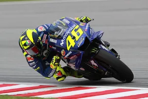 Valentino Rossi, Yamaha Factory Racing