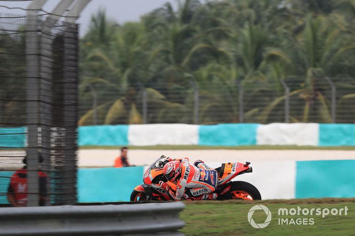 Marc Márquez, Repsol Honda Team