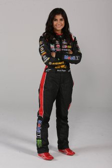 Hailie Deegan