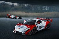 McLaren P1 GTR 1988 Ayrton Senna