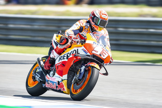 Marc Marquez, Repsol Honda Team