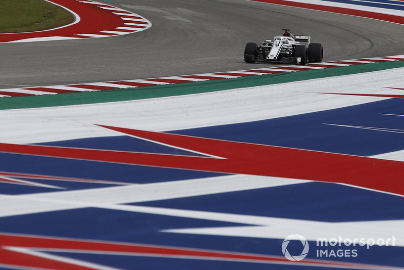 Marcus Ericsson, Sauber C37