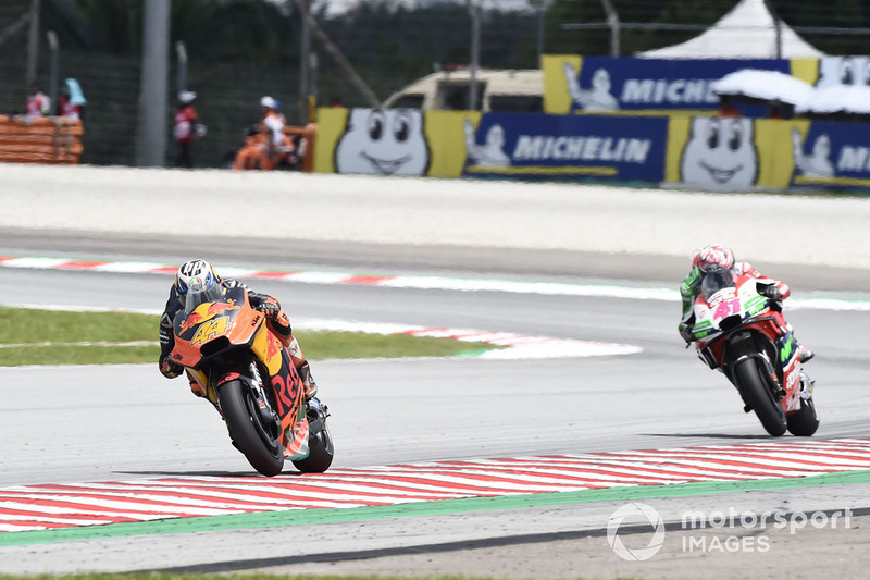 Pol Espargaro, Red Bull KTM Factory Racing