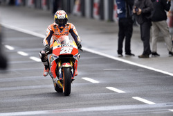 Dani Pedrosa, Repsol Honda Team