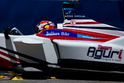 ArgoGlobal, Team Aguri