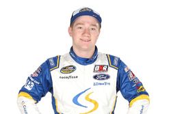 Tyler Reddick