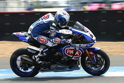Sylvain Guintoli, Pata Yamaha