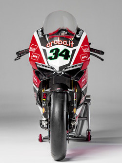 Ducati Panigale R SBK 2016