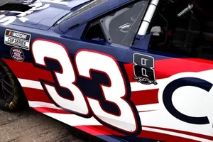LIVE: NASCAR Coca-Cola 600 minute-by-minute race updates