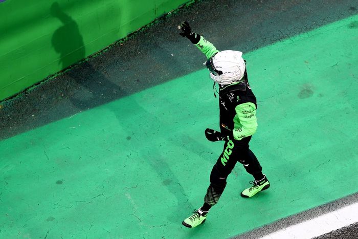 Nico Hulkenberg, Sauber