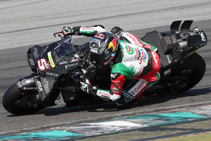 Johann Zarco (LCR Honda)