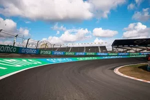 Liveverslag en updates van de F1 Grand Prix van Nederland - FP1