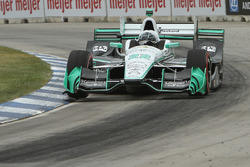 Сімон Пажно, Team Penske Chevrolet
