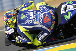 Valentino Rossi, Yamaha Factory Racing