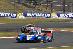 #37 SMP Racing BR01 - Nissan: Vitaly Petrov, Viktor Shaytar, Kirill Ladygin