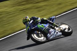 Валентино Россі, Yamaha Factory Racing