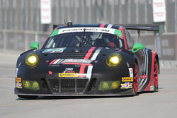 #73 Park Place Motorsports Porsche GT3 R: Patrick Lindsey, Jörg Bergmeister