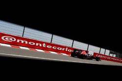 Daniil Kvyat, Scuderia Toro Rosso STR11