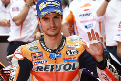 Дани Педроса, Repsol Honda Team