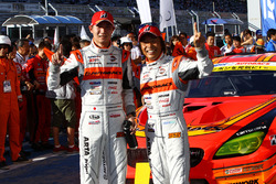 #55 ARTA BMW M6 GT3