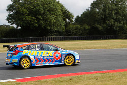 Andrew Jordan, Motorbase Performance