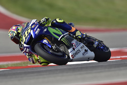 Valentino Rossi, Yamaha Factory Racing