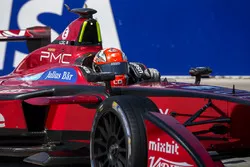 Loic Duval, Dragon Racing