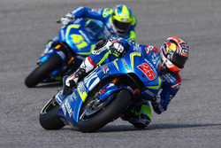 Маверик Виньялес, Team Suzuki MotoGP