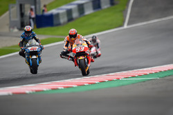 Marc Márquez, Repsol Honda Team