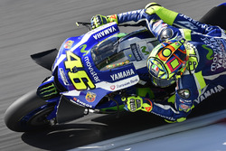 Valentino Rossi, Yamaha Factory Racing