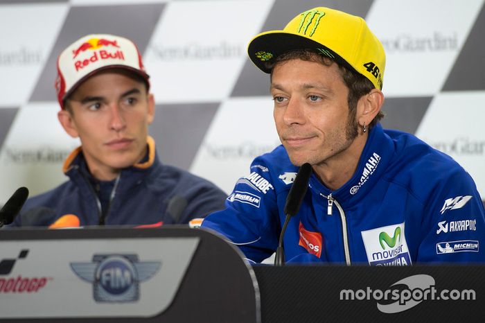 Valentino Rossi, Yamaha Factory Racing