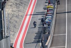 Jack Miller, Marc VDS Racing Honda