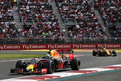 Даніель Ріккардо, Red Bull Racing RB12