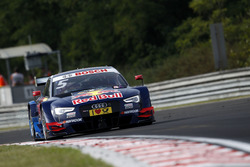 Маттіас Екстрьом, Audi Sport Team Abt Sportsline, Audi A5 DTM